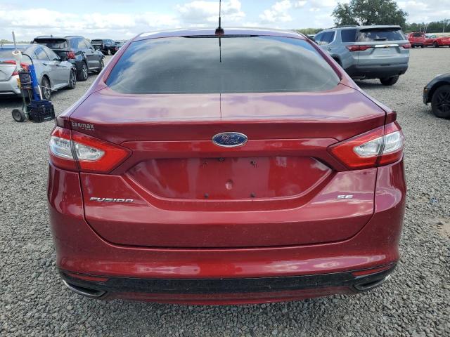 Photo 5 VIN: 3FA6P0H95DR212042 - FORD FUSION 