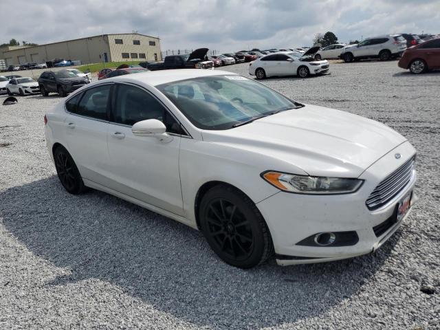 Photo 3 VIN: 3FA6P0H95DR227883 - FORD FUSION SE 