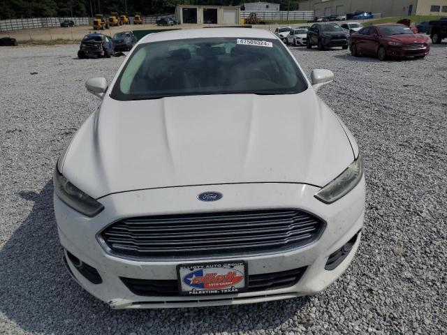 Photo 4 VIN: 3FA6P0H95DR227883 - FORD FUSION SE 