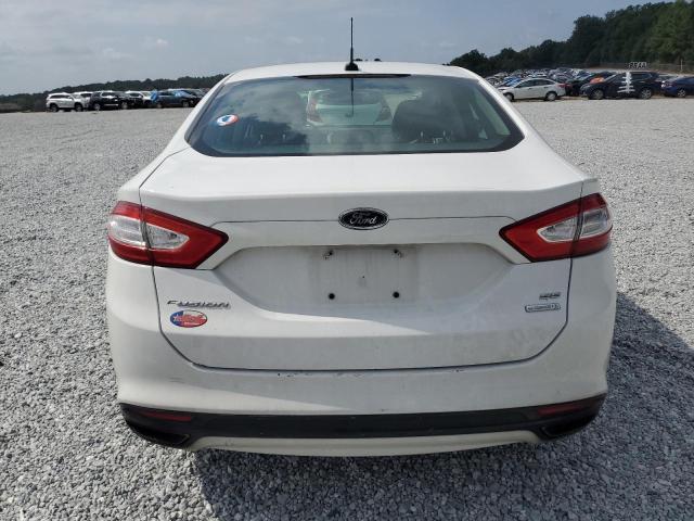 Photo 5 VIN: 3FA6P0H95DR227883 - FORD FUSION SE 