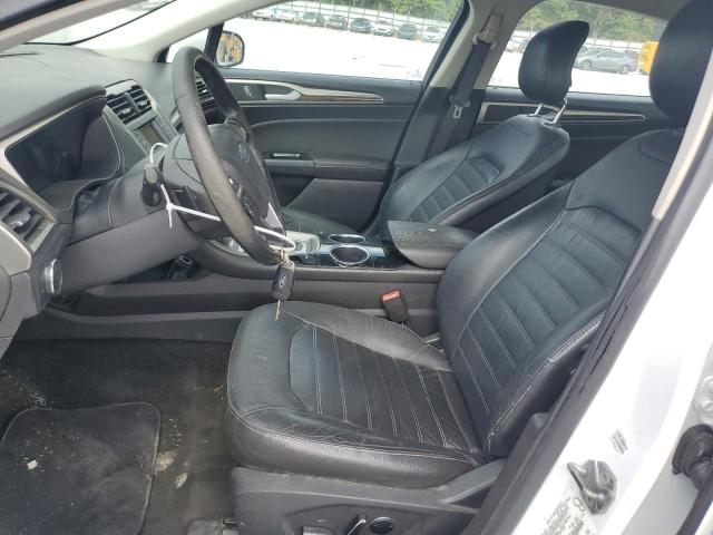 Photo 6 VIN: 3FA6P0H95DR227883 - FORD FUSION SE 