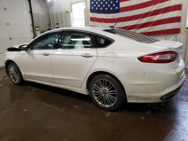 Photo 1 VIN: 3FA6P0H95DR265100 - FORD FUSION 