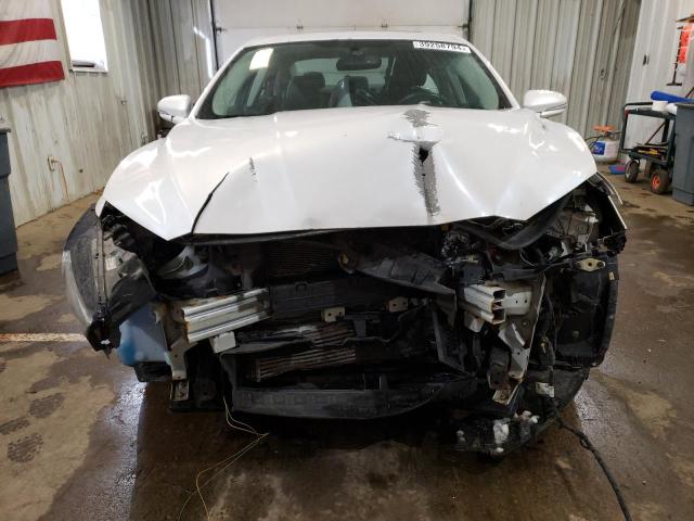 Photo 4 VIN: 3FA6P0H95DR265100 - FORD FUSION 