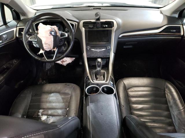 Photo 7 VIN: 3FA6P0H95DR265100 - FORD FUSION 