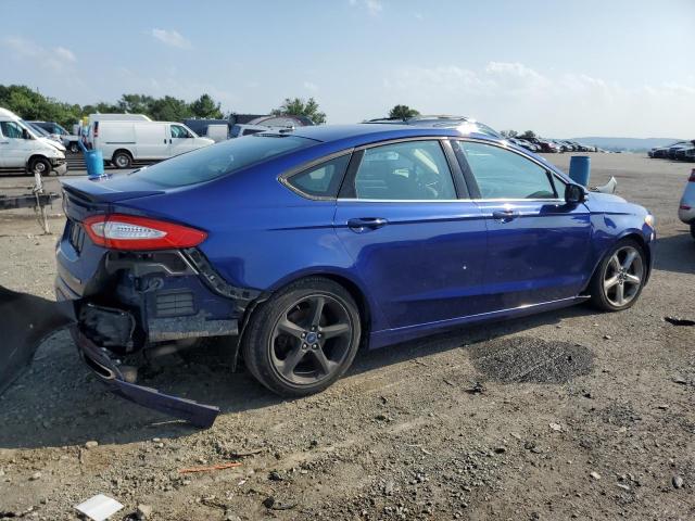 Photo 2 VIN: 3FA6P0H95DR315963 - FORD FUSION SE 