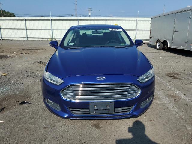 Photo 4 VIN: 3FA6P0H95DR315963 - FORD FUSION SE 