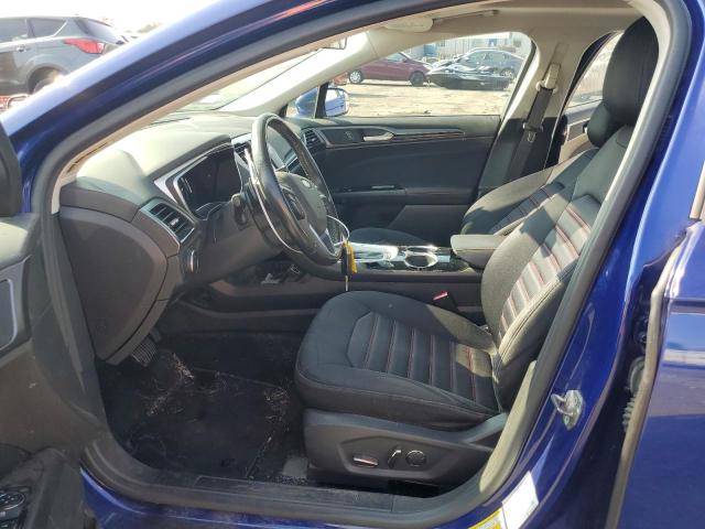 Photo 6 VIN: 3FA6P0H95DR315963 - FORD FUSION SE 