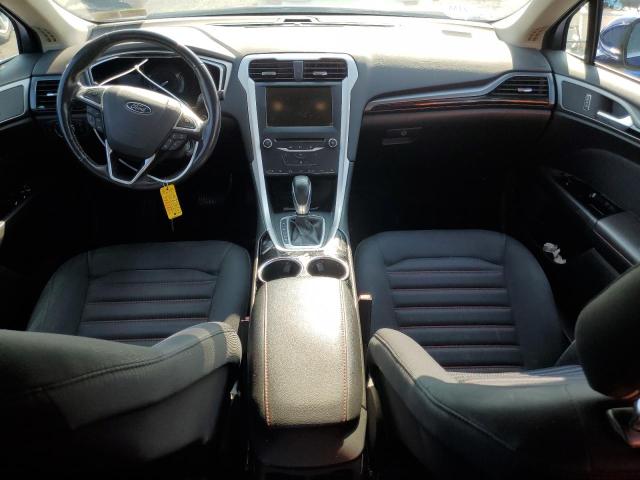 Photo 7 VIN: 3FA6P0H95DR315963 - FORD FUSION SE 