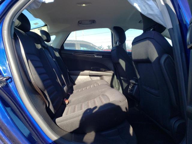 Photo 9 VIN: 3FA6P0H95DR338515 - FORD FUSION SE 