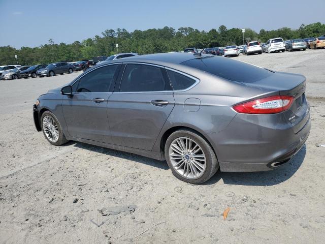 Photo 1 VIN: 3FA6P0H95DR354200 - FORD FUSION 