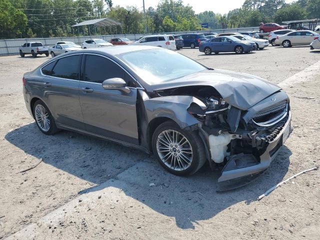 Photo 3 VIN: 3FA6P0H95DR354200 - FORD FUSION 