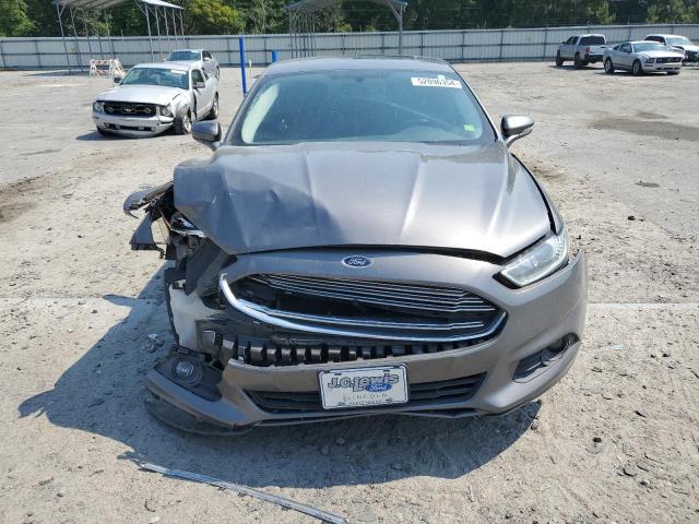 Photo 4 VIN: 3FA6P0H95DR354200 - FORD FUSION 