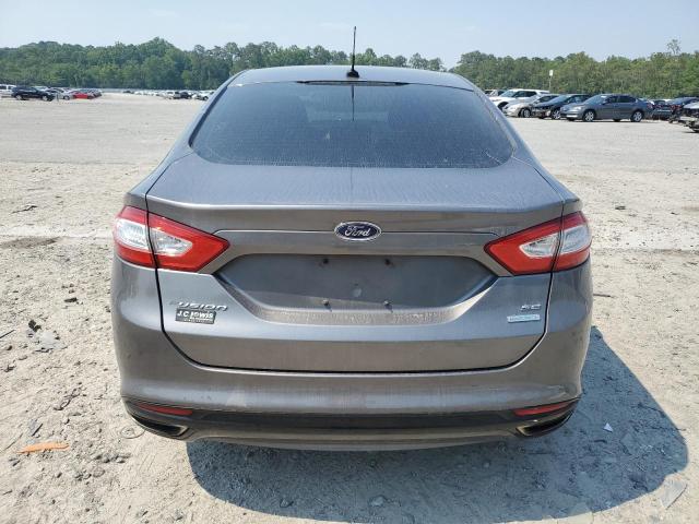 Photo 5 VIN: 3FA6P0H95DR354200 - FORD FUSION 