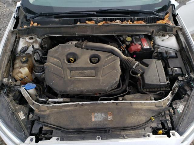 Photo 10 VIN: 3FA6P0H95DR363883 - FORD FUSION SE 