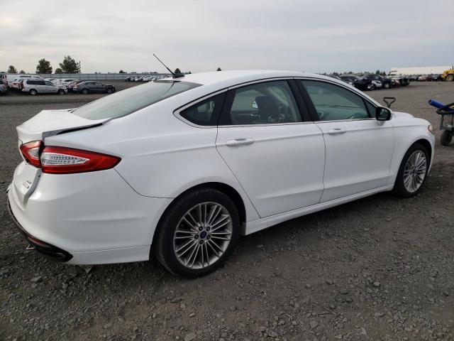 Photo 2 VIN: 3FA6P0H95DR363883 - FORD FUSION SE 