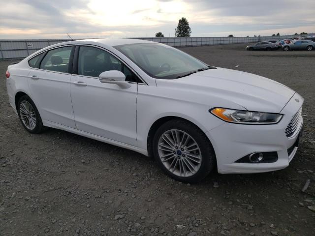 Photo 3 VIN: 3FA6P0H95DR363883 - FORD FUSION SE 