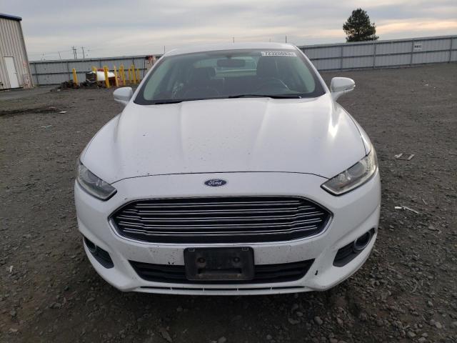 Photo 4 VIN: 3FA6P0H95DR363883 - FORD FUSION SE 