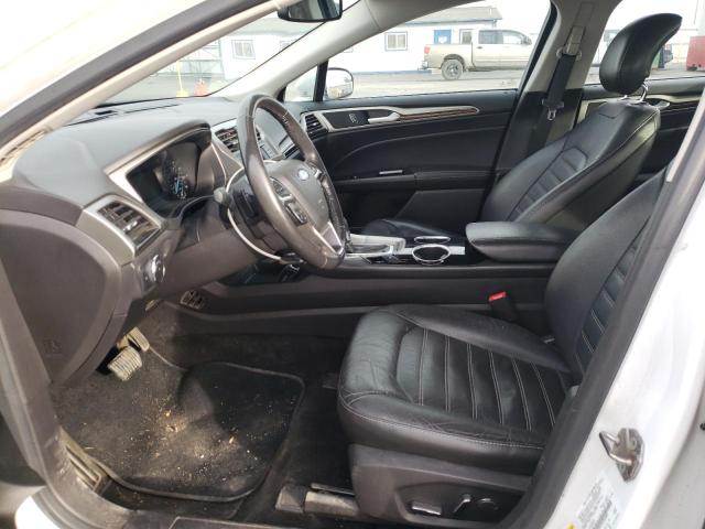 Photo 6 VIN: 3FA6P0H95DR363883 - FORD FUSION SE 