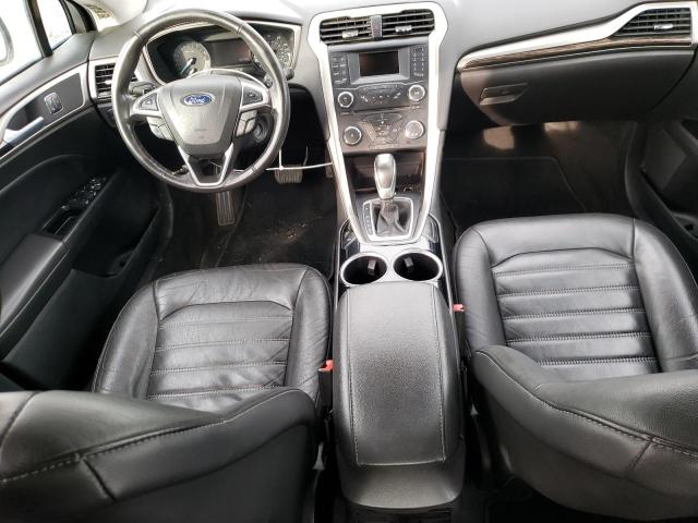 Photo 7 VIN: 3FA6P0H95DR363883 - FORD FUSION SE 