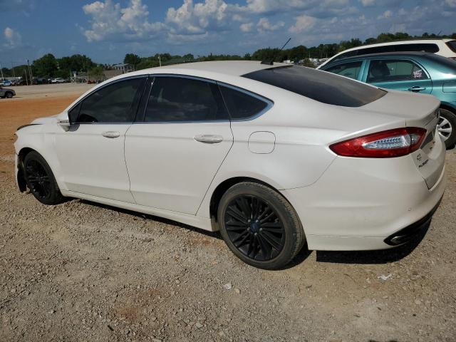 Photo 1 VIN: 3FA6P0H95ER220305 - FORD FUSION SE 