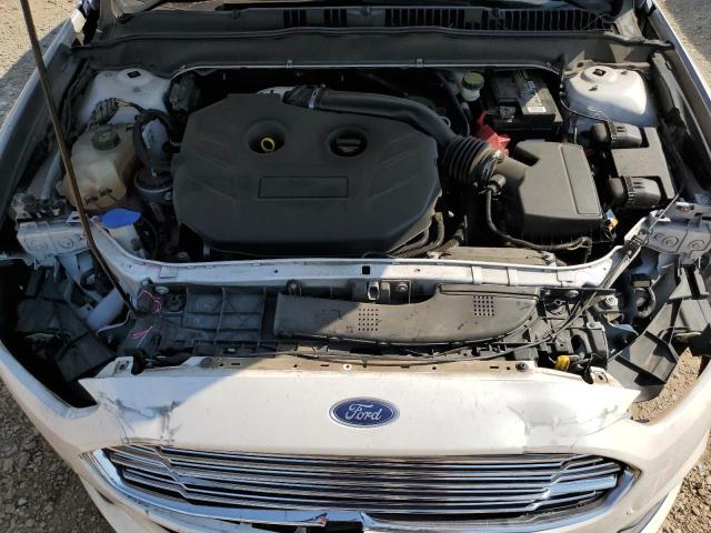 Photo 10 VIN: 3FA6P0H95ER220305 - FORD FUSION SE 