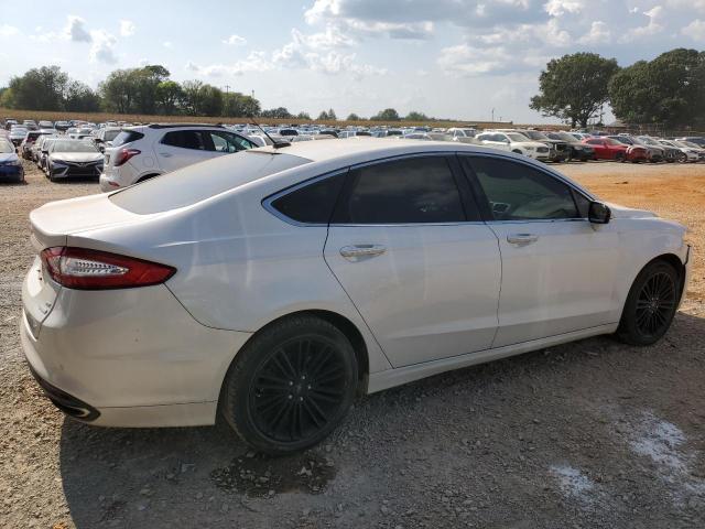 Photo 2 VIN: 3FA6P0H95ER220305 - FORD FUSION SE 