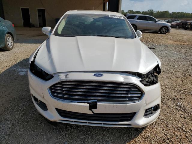 Photo 4 VIN: 3FA6P0H95ER220305 - FORD FUSION SE 