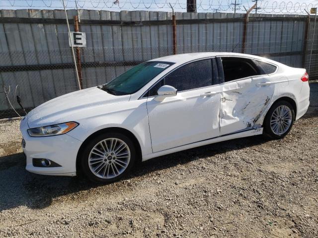 Photo 0 VIN: 3FA6P0H95ER258827 - FORD FUSION 