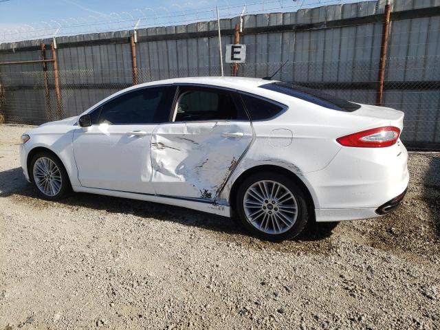 Photo 1 VIN: 3FA6P0H95ER258827 - FORD FUSION 