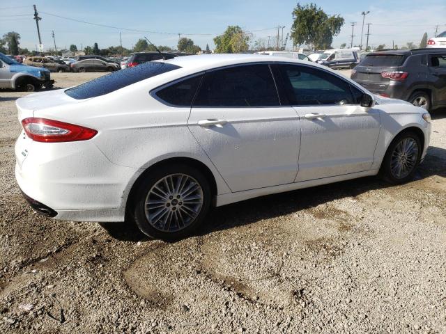 Photo 2 VIN: 3FA6P0H95ER258827 - FORD FUSION 