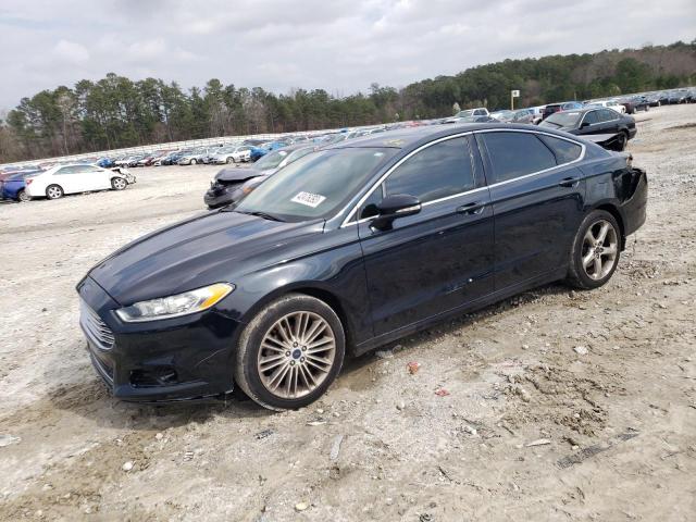 Photo 0 VIN: 3FA6P0H95ER264224 - FORD FUSION 