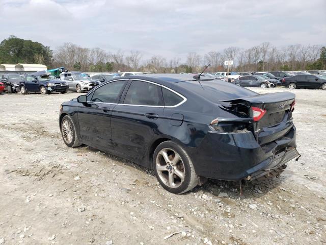 Photo 1 VIN: 3FA6P0H95ER264224 - FORD FUSION 