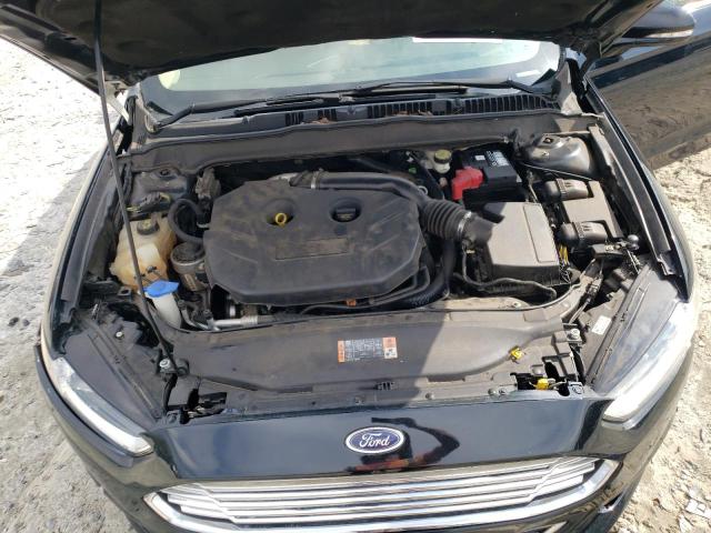 Photo 10 VIN: 3FA6P0H95ER264224 - FORD FUSION 