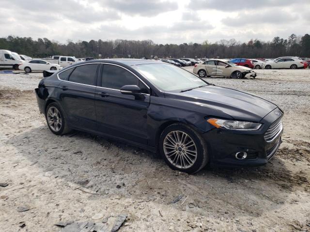 Photo 3 VIN: 3FA6P0H95ER264224 - FORD FUSION 