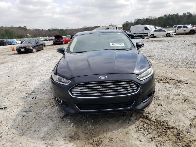 Photo 4 VIN: 3FA6P0H95ER264224 - FORD FUSION 