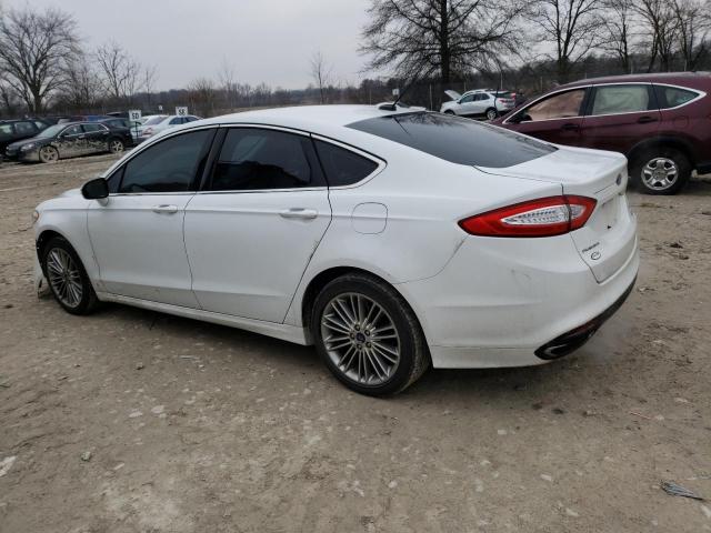 Photo 1 VIN: 3FA6P0H95ER292959 - FORD FUSION 