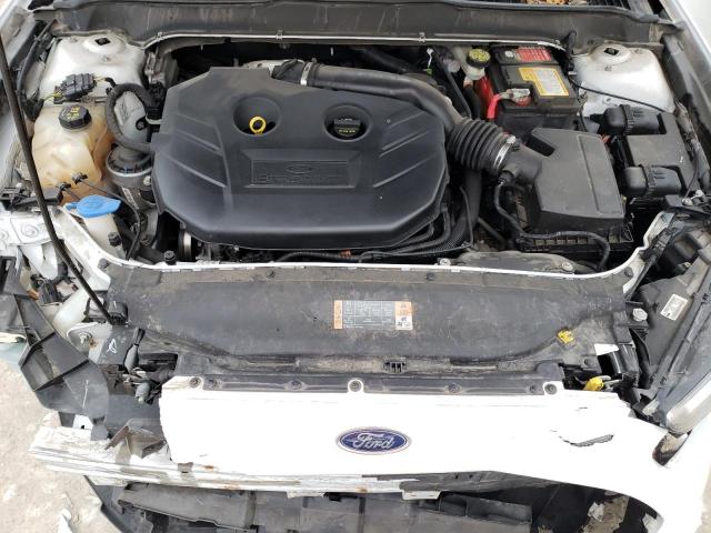 Photo 10 VIN: 3FA6P0H95ER292959 - FORD FUSION 