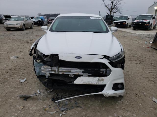 Photo 4 VIN: 3FA6P0H95ER292959 - FORD FUSION 