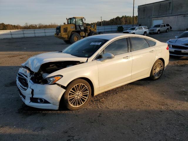 Photo 0 VIN: 3FA6P0H95ER321893 - FORD FUSION SE 