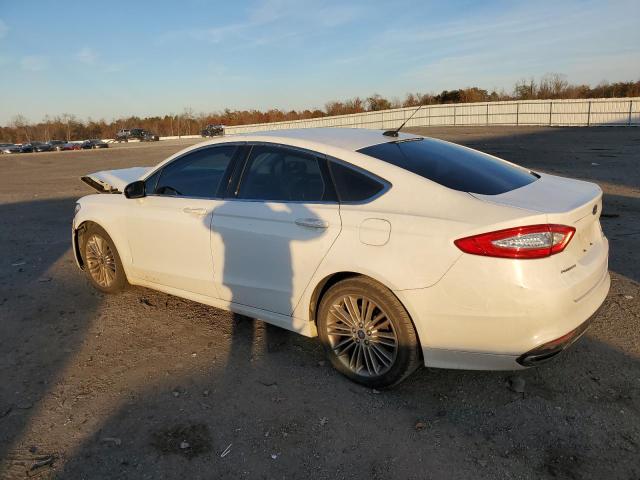 Photo 1 VIN: 3FA6P0H95ER321893 - FORD FUSION SE 