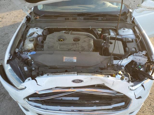 Photo 10 VIN: 3FA6P0H95ER321893 - FORD FUSION SE 