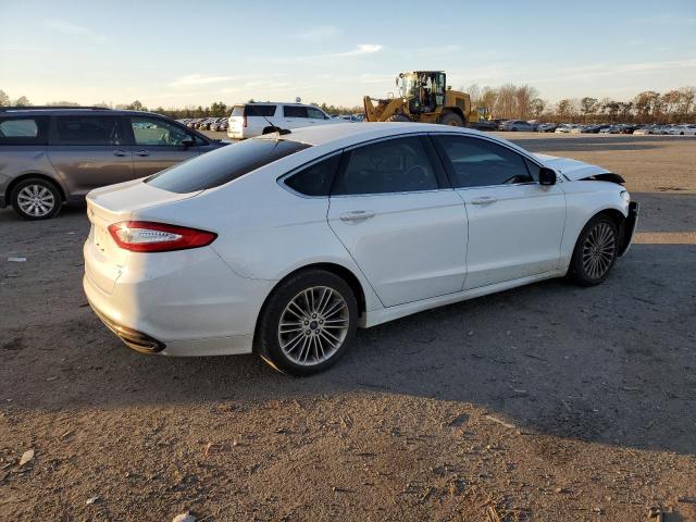 Photo 2 VIN: 3FA6P0H95ER321893 - FORD FUSION SE 