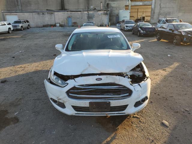 Photo 4 VIN: 3FA6P0H95ER321893 - FORD FUSION SE 