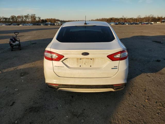 Photo 5 VIN: 3FA6P0H95ER321893 - FORD FUSION SE 