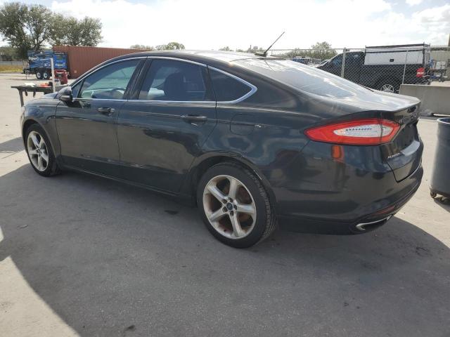 Photo 1 VIN: 3FA6P0H95ER332635 - FORD FUSION SE 