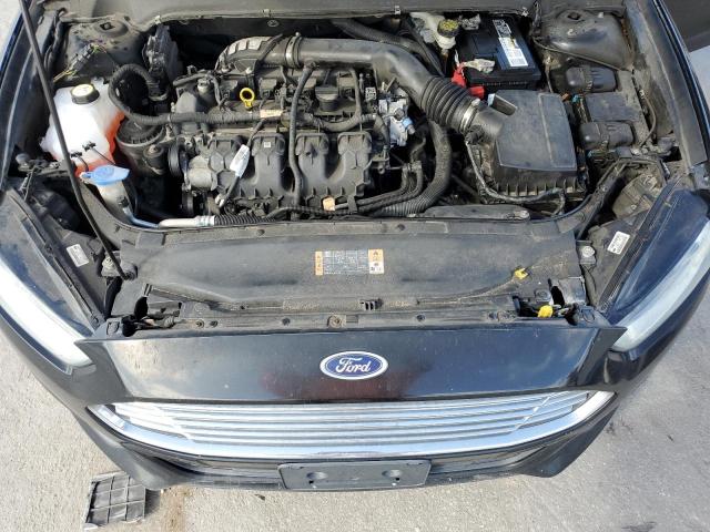 Photo 10 VIN: 3FA6P0H95ER332635 - FORD FUSION SE 