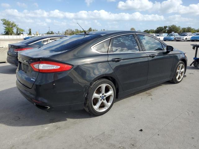 Photo 2 VIN: 3FA6P0H95ER332635 - FORD FUSION SE 