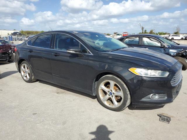 Photo 3 VIN: 3FA6P0H95ER332635 - FORD FUSION SE 