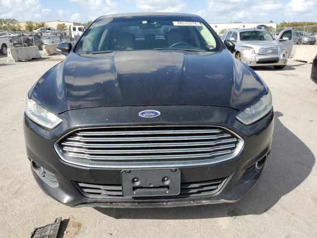 Photo 4 VIN: 3FA6P0H95ER332635 - FORD FUSION SE 