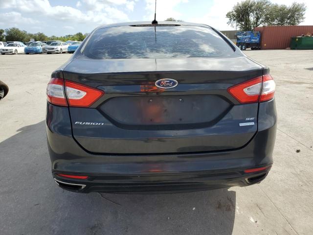 Photo 5 VIN: 3FA6P0H95ER332635 - FORD FUSION SE 